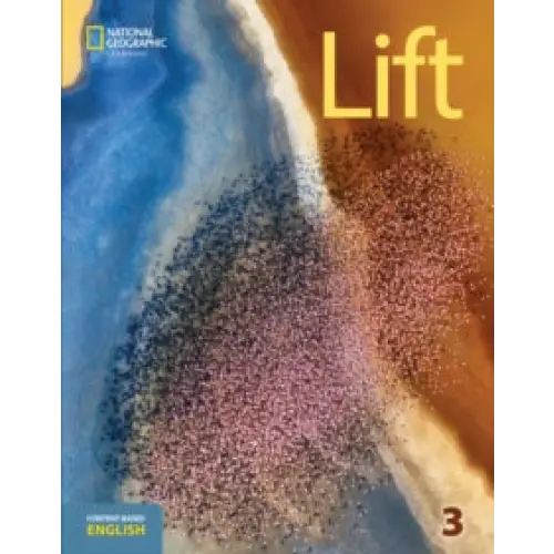 Lift level 3 student’s book - lift level 3 student’s book - boek