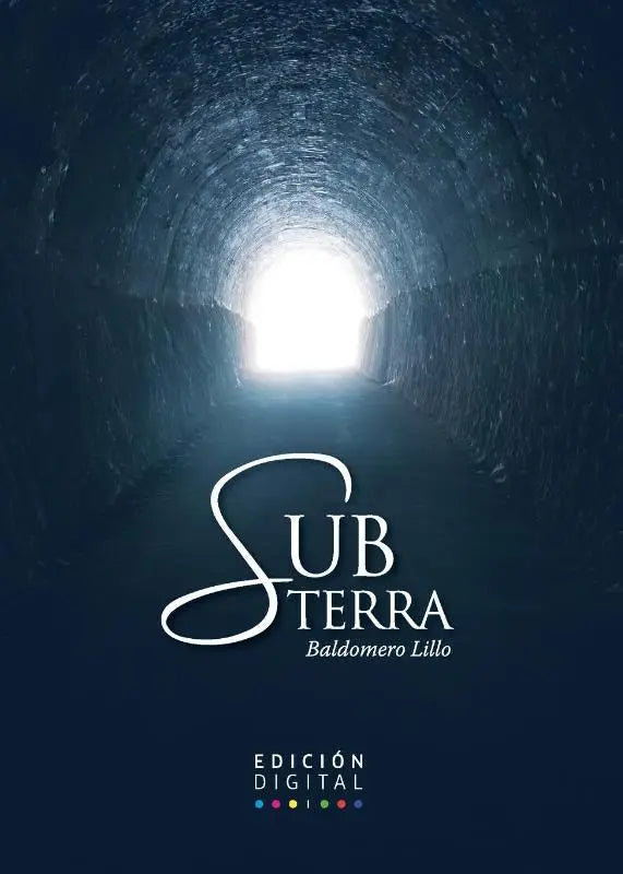 Lillo, B: Subterra