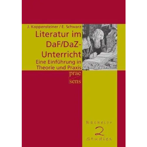 Literatur im daf/daz-unterricht - literatur im daf/daz-unterricht - boek