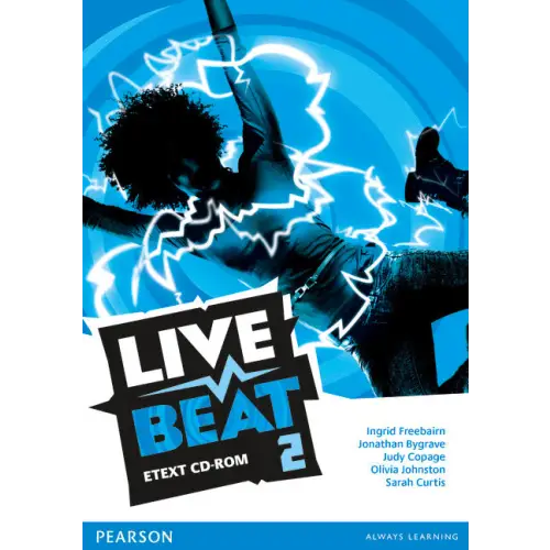 Live beat 2 teacher’s etext cd-rom - live beat 2 teacher’s etext cd-rom - boek