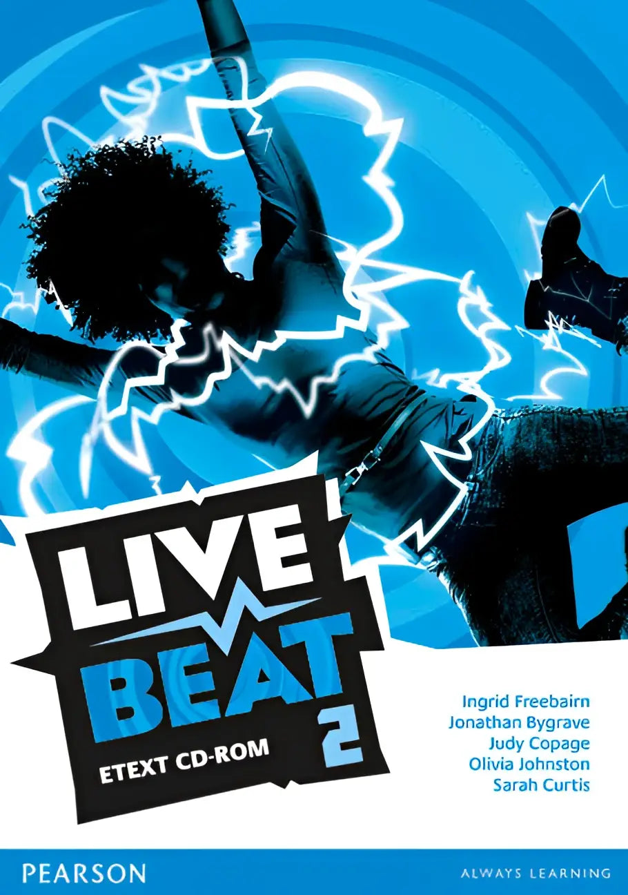 Live beat 2 teacher’s etext cd-rom - live beat 2 teacher’s etext cd-rom - boek
