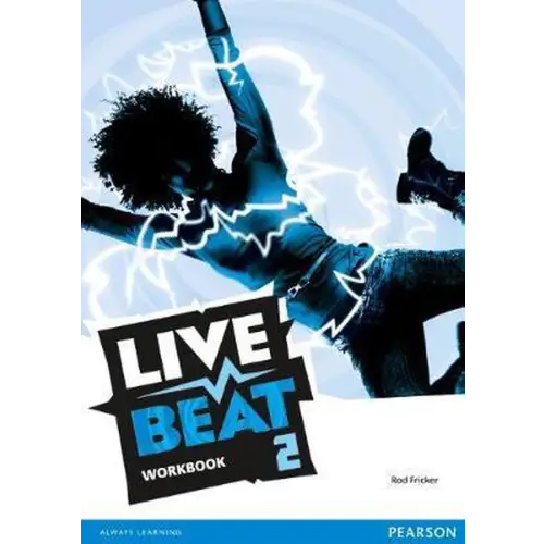 Live beat 2 workbook - live beat 2 workbook - boek