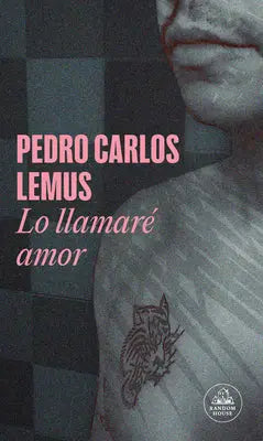 Lo Llamarã(c) Amor / I'll Call It Love