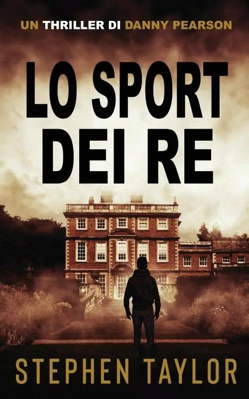 Lo Sport dei Re - Italian Translation of Sport Of Kings