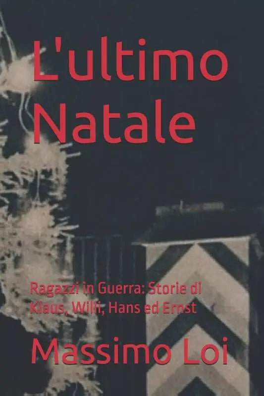 Loi, M: L'ultimo Natale