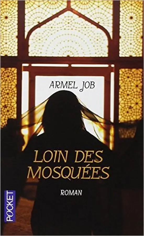Loin des mosquées - loin des mosquées - boek