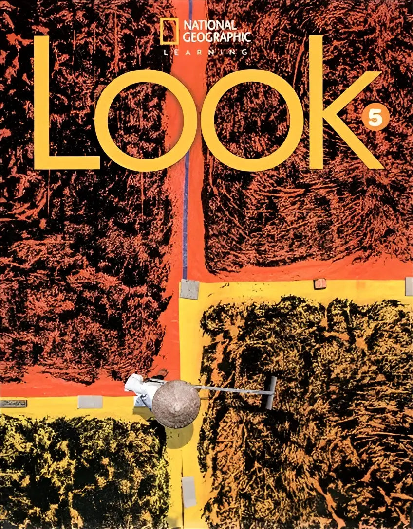 Look level 5 classroom presentation tool - look level 5 classroom presentation tool - boek