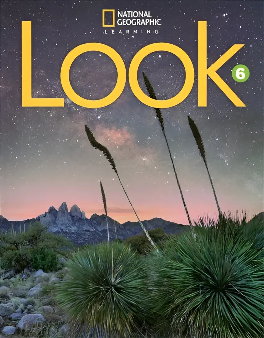 Look level 6 classroom presentation tool - look level 6 classroom presentation tool - boek