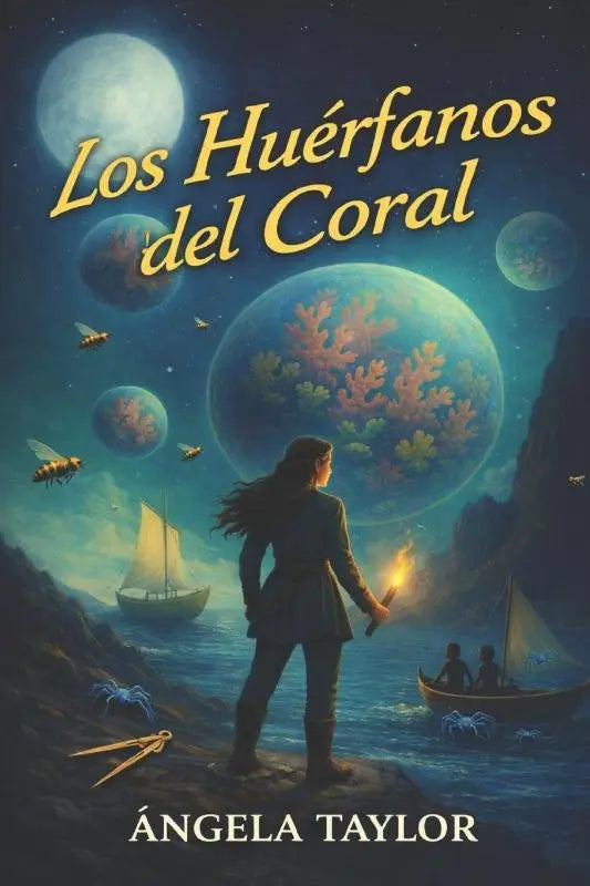Los Huérfanos Del Coral
