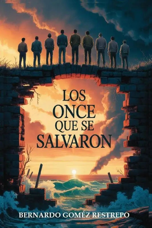 LOS ONCE QUE SE SALVARON