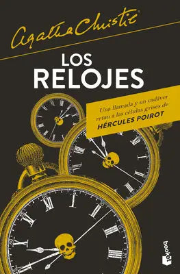 Los Relojes / The Clocks