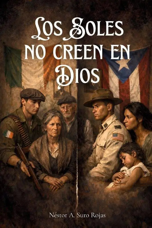 Los Soles no creen en Dios