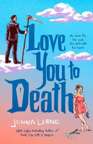 Love You to Death
