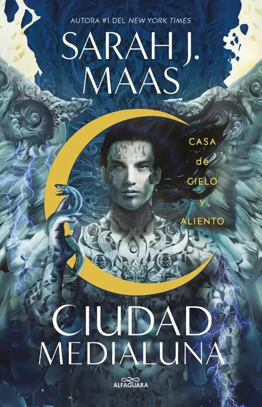 Maas, S: Casa de Cielo Y Aliento / House of Sky and Breath