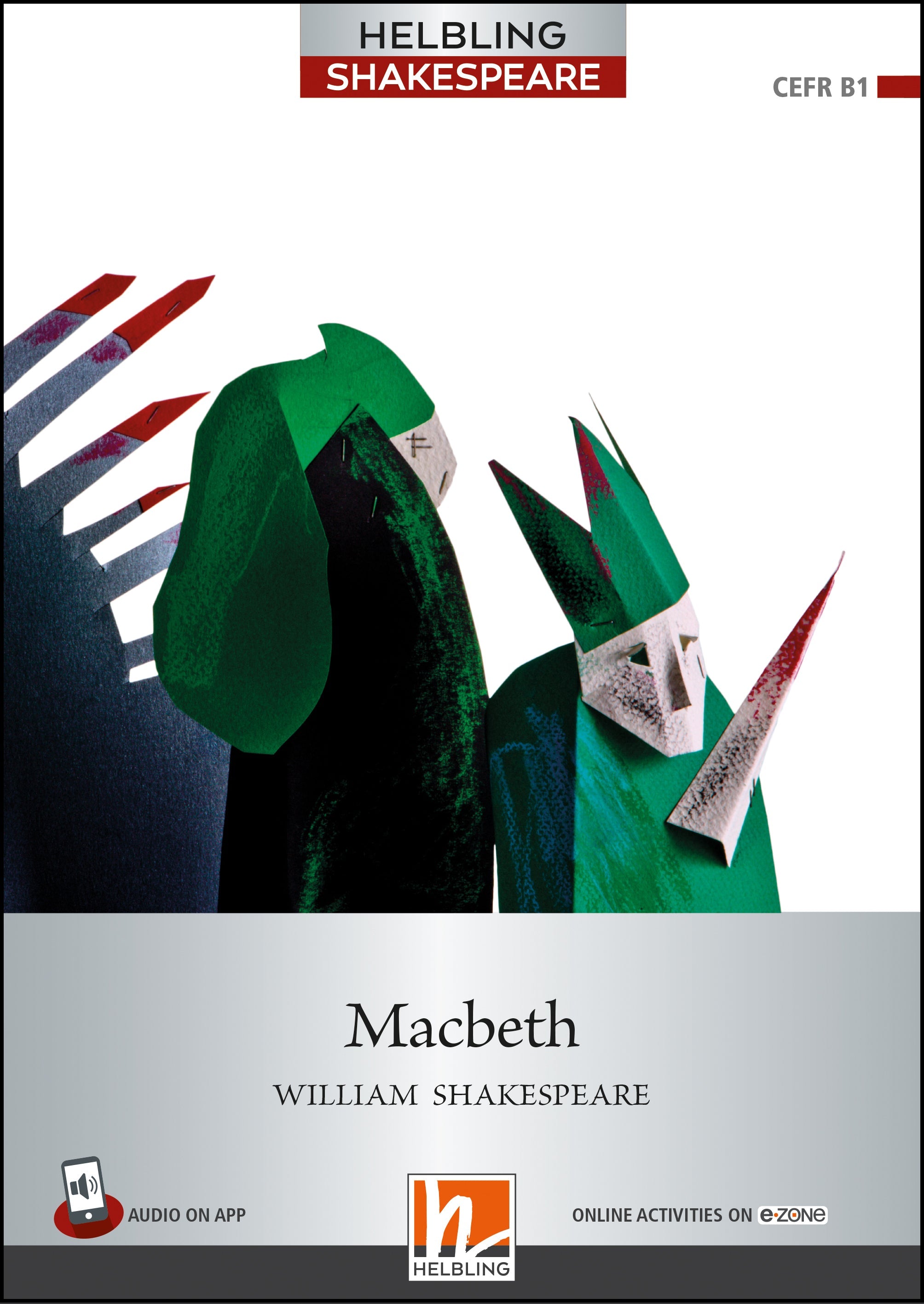 Macbeth - macbeth - engelstalig leermiddel