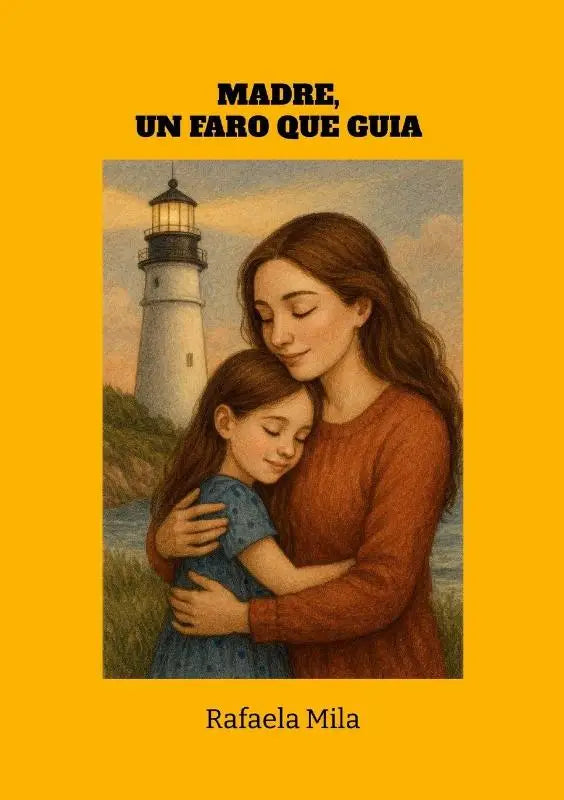 Madre un faro que guía