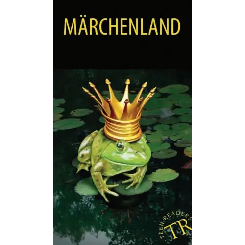 Märchenland - märchenland - boek