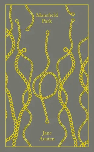 Mansfield Park - (Classics hardcover)