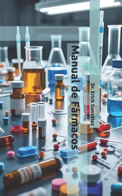 Manual de Fármacos