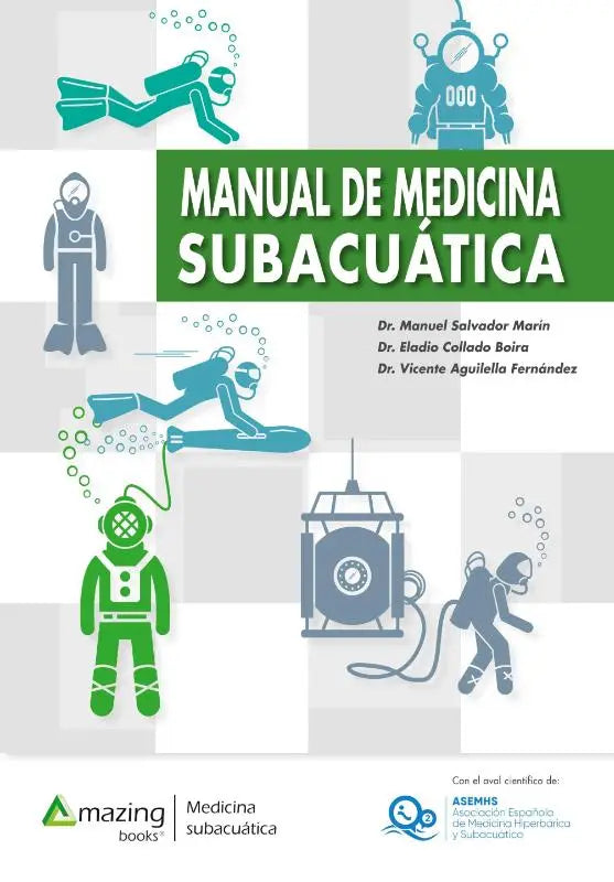 Manual de medicina subacuática
