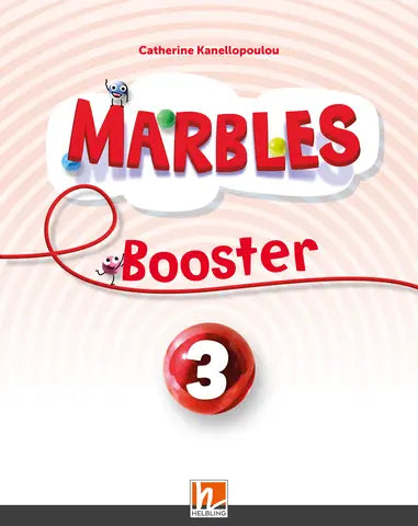 Marbles booster 3