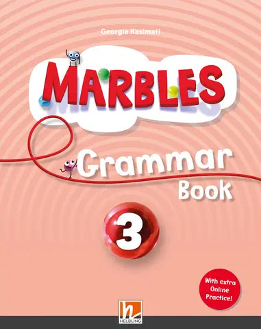 Marbles grammar 3