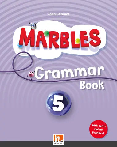 Marbles grammar 5