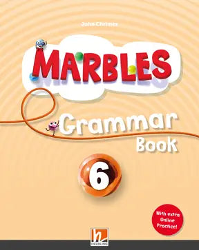 Marbles grammar 6