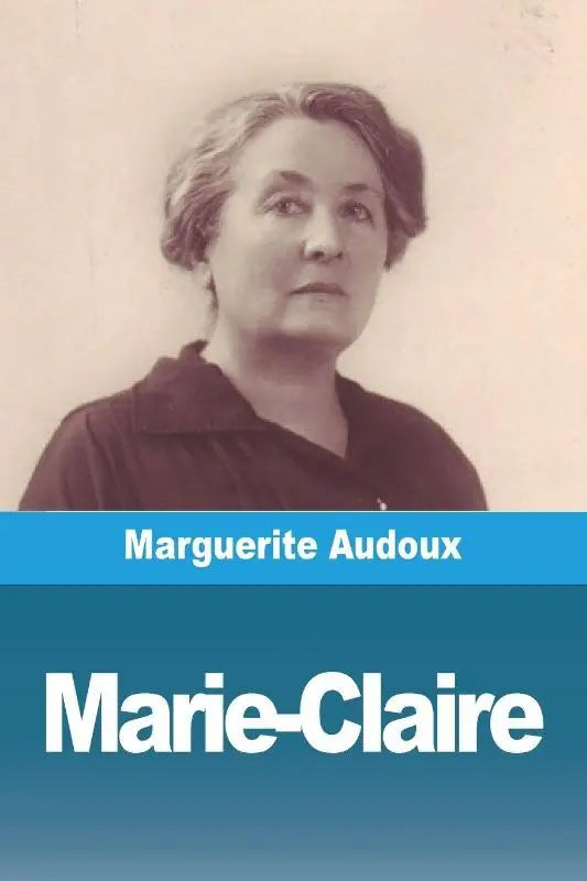 Marie-Claire