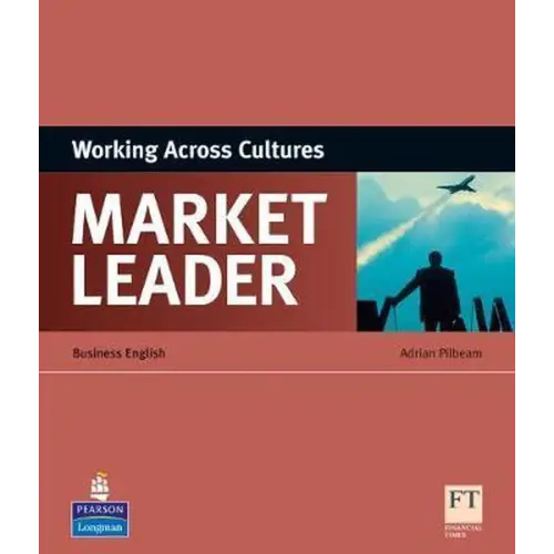 Market leader - working across cultures - market leader - working across cultures - boek