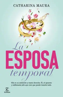 Maura, C: Esposa Temporal / The Temporary Wife