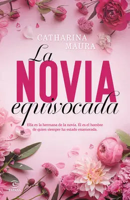 Maura, C: Novia Equivocada / The Wrong Bride
