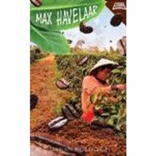 Max havelaar 6 - max havelaar 6 - boek