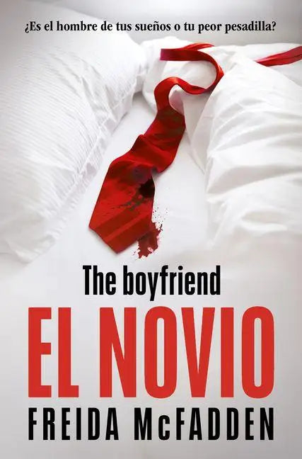 McFadden, F: Novio / The Boyfriend