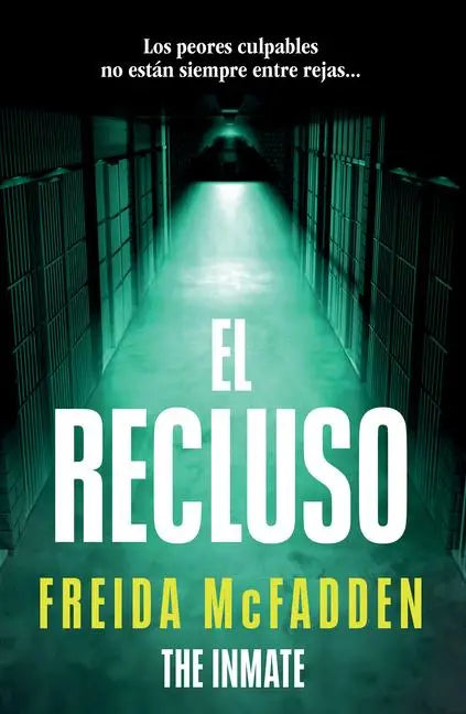 McFadden, F: Recluso / The Inmate