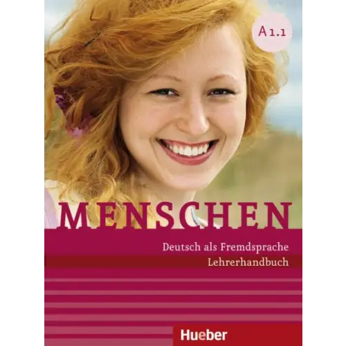 Menschen a1 und a1.2 - dreibändige ausgabe paket lehrerhandb - menschen a1 und a1.2 - dreibändige ausgabe paket