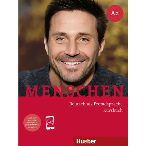 Menschen a2 kurchbuch + interaktive lernangebote - menschen a2 kurchbuch + interaktive lernangebote - boek