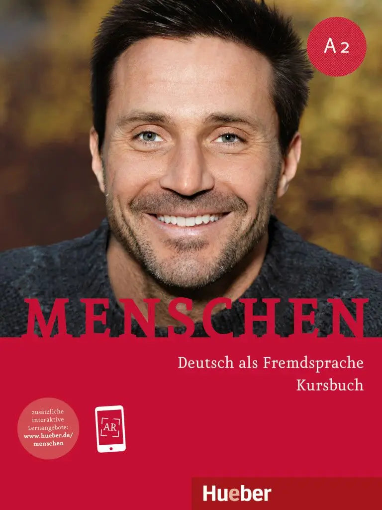 Menschen a2 kurchbuch + interaktive lernangebote - menschen a2 kurchbuch + interaktive lernangebote - boek