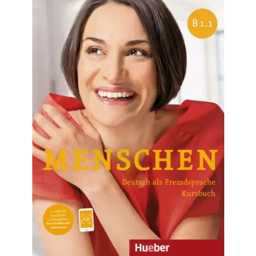 Menschen b1/1 - kursbuch - menschen b1/1 - kursbuch - boek