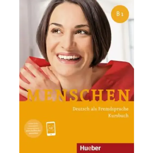 Menschen b1 – kursbuch - menschen b1 – kursbuch - boek