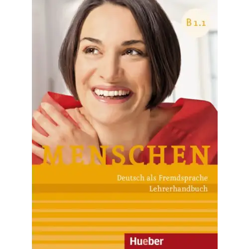 Menschen b1 - paket lehrerhandbuch - menschen b1 - paket lehrerhandbuch - boek