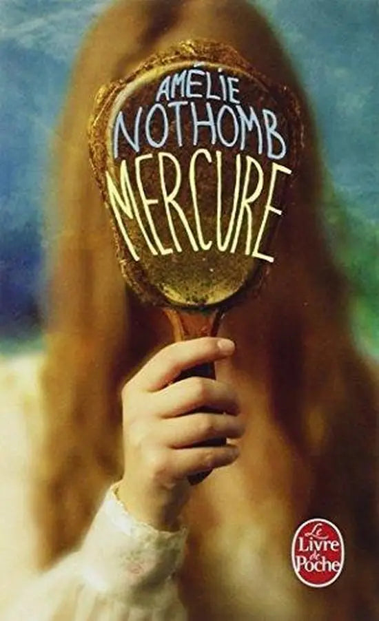 Mercure - mercure - boek
