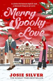 Merry Spooky Love