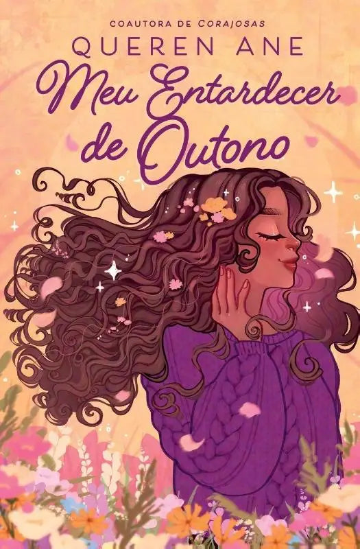 Meu entardecer de outono