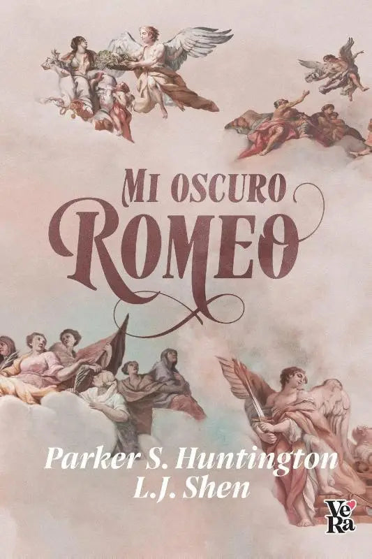 Mi oscuro Romeo (My Dark Romeo)