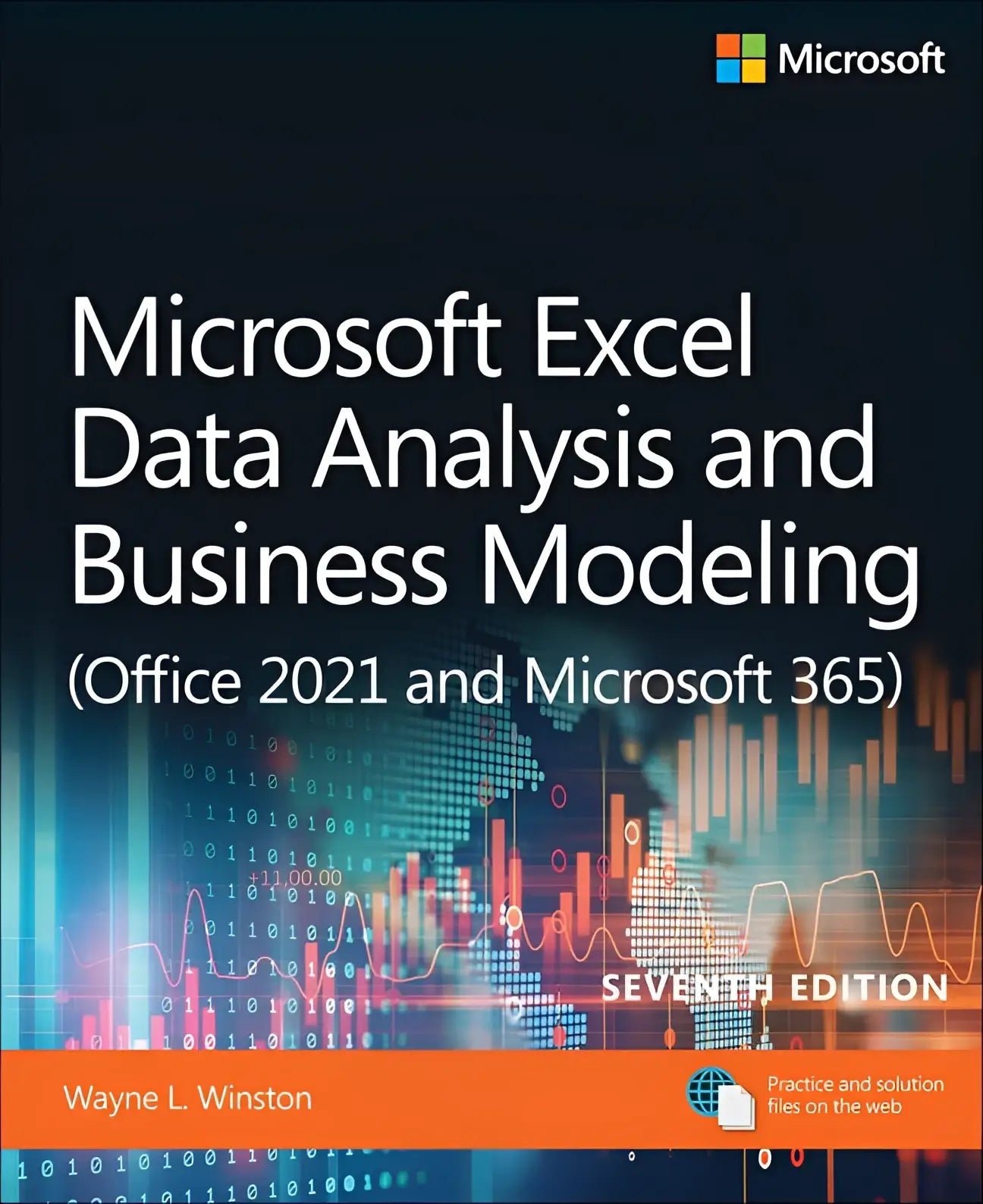Boek microsoft excel data analysis and business modeling zevende editie voor business modeling en data transformeren met microsoft