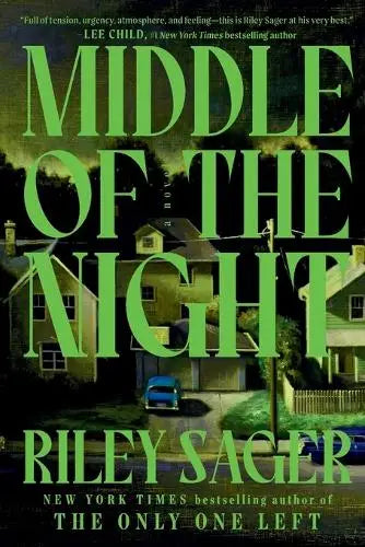 Middle of the Night - A Novel