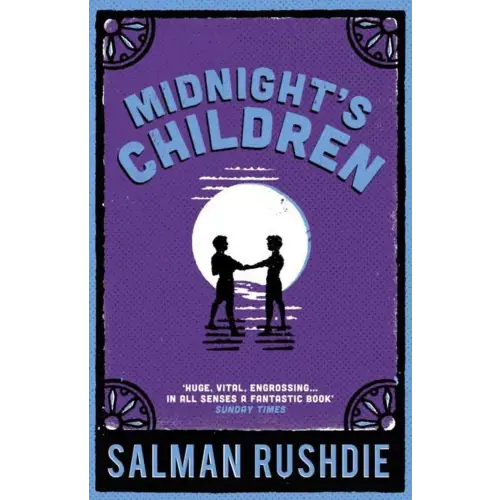 Midnight’s children - midnight’s children - boek