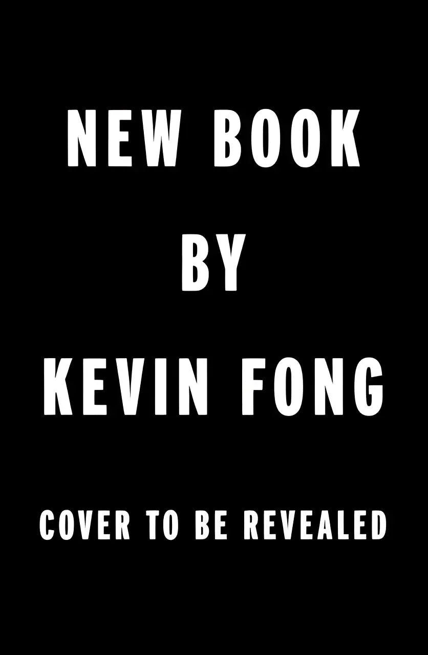 Zwart boek Minute Six van Kevin Fong met witte tekst nieuwe boek bodley head cover wordt onthuld