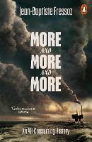More and more and more – jean-baptiste fressoz